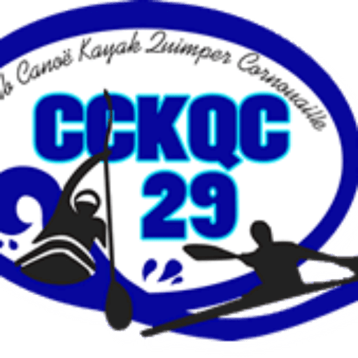 Kayak Quimper