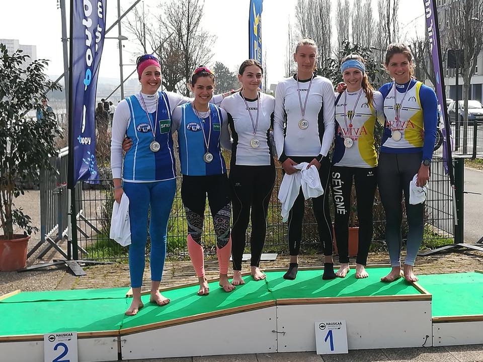 Kayak Quimper