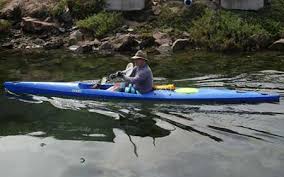 Kayak Quimper