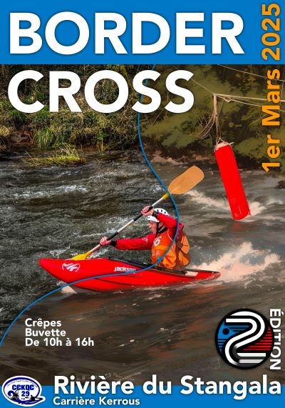 Kayak Quimper