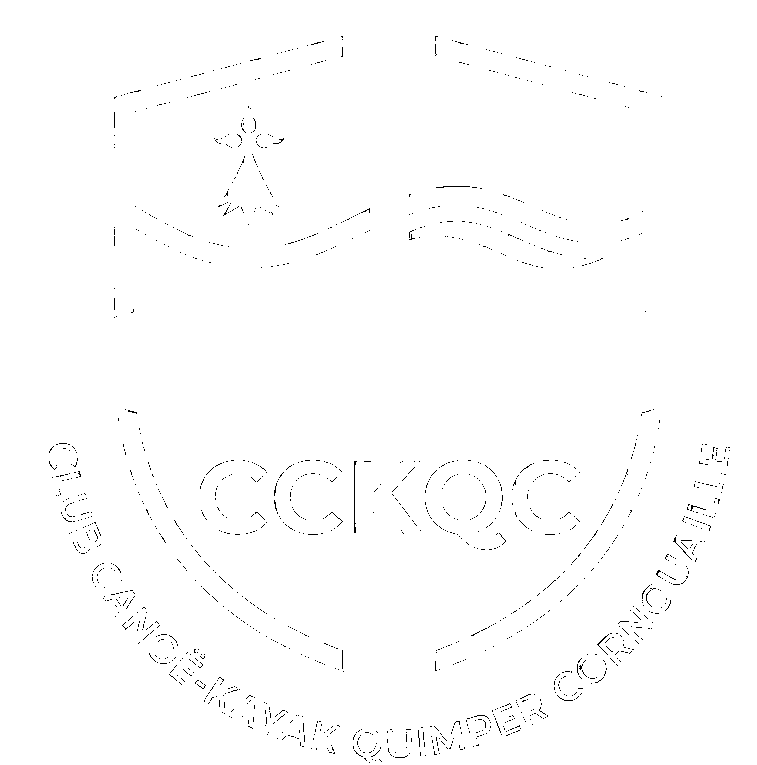 Kayak Quimper