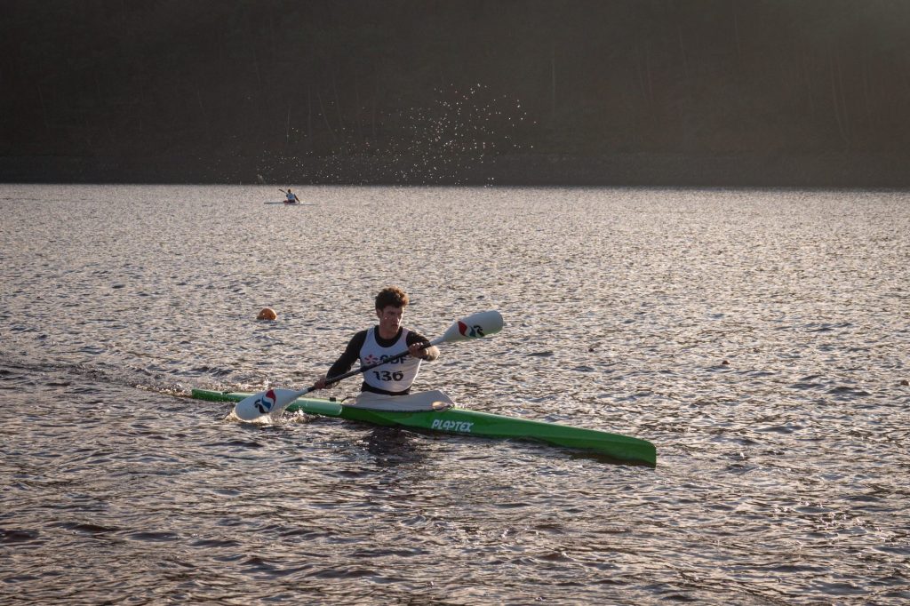 Kayak Quimper