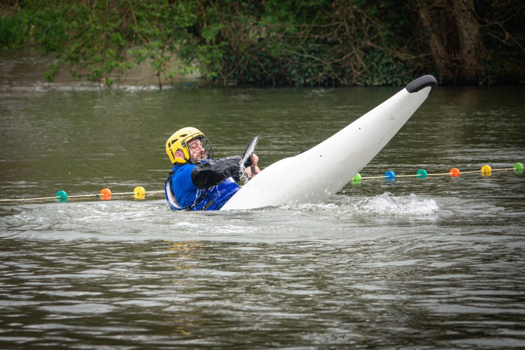 Kayak Quimper
