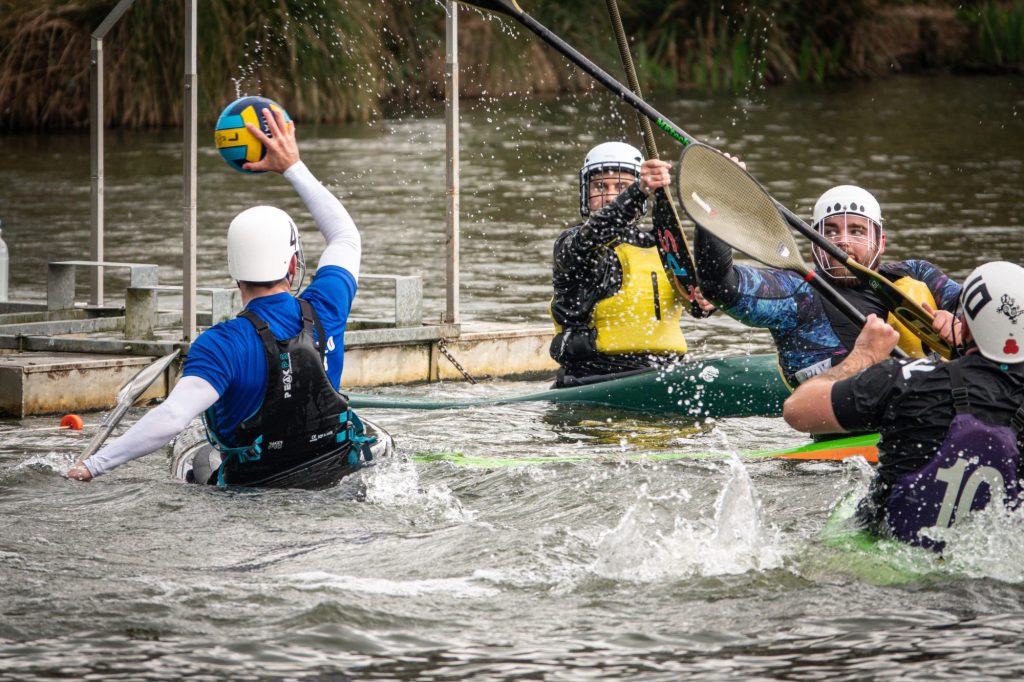 Kayak Quimper