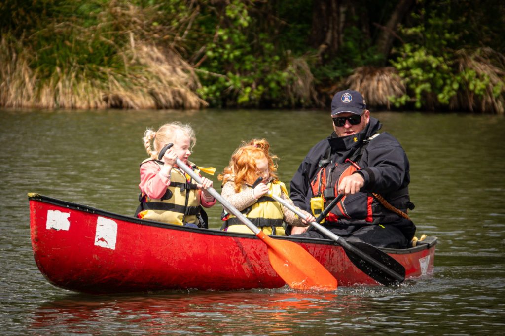 Kayak Quimper